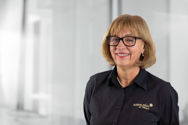 Heidi Berthelot